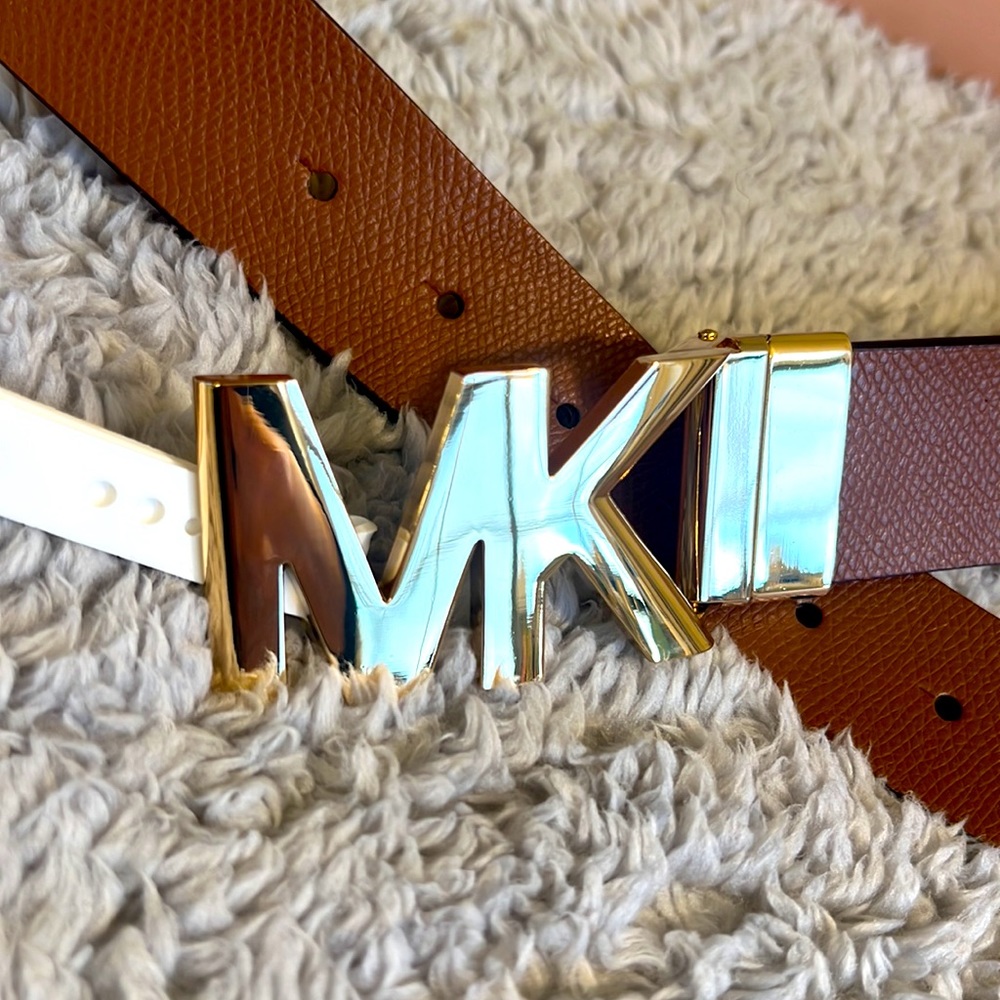 Michael Kors Belt